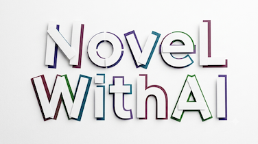 NovelWithAI logo