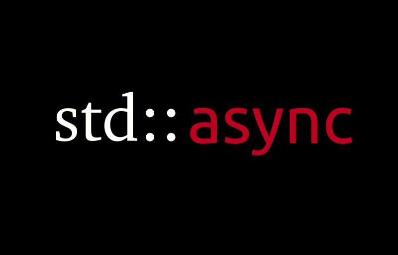 Exotic C++ : Async