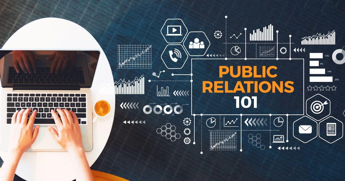 Definitions of Public Relations: Basic elements!