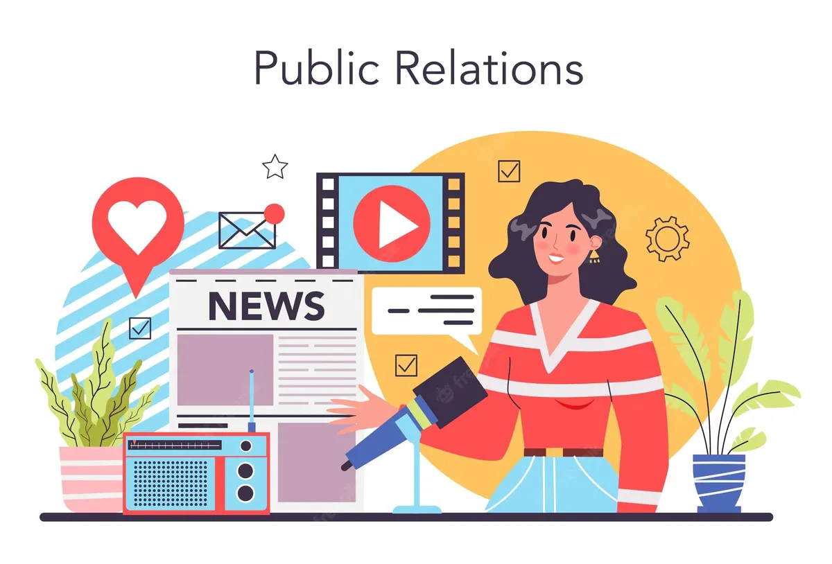 Nature of Public Relations