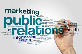 Principles of Public Relations